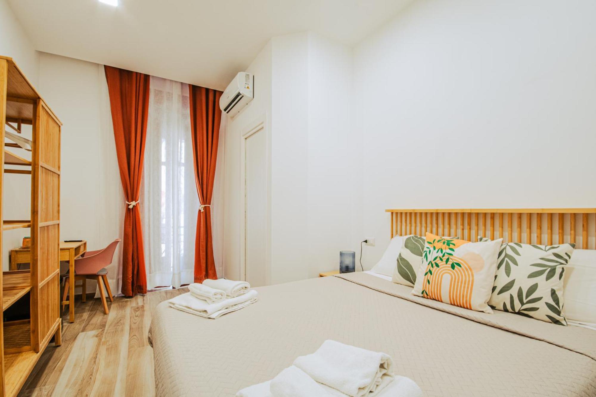 B&B Lara'S Home By I Borbone Naples Extérieur photo