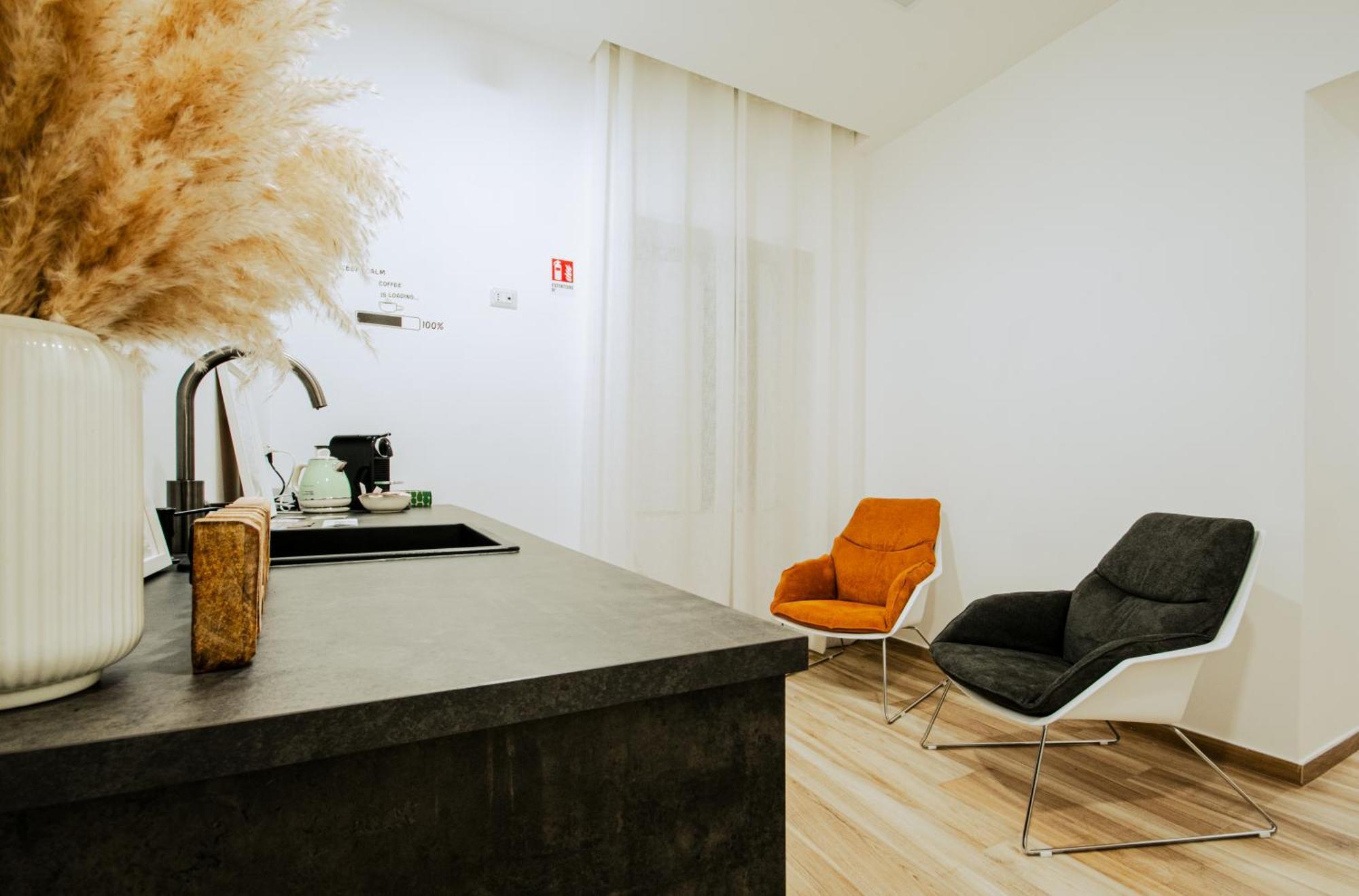 B&B Lara'S Home By I Borbone Naples Extérieur photo