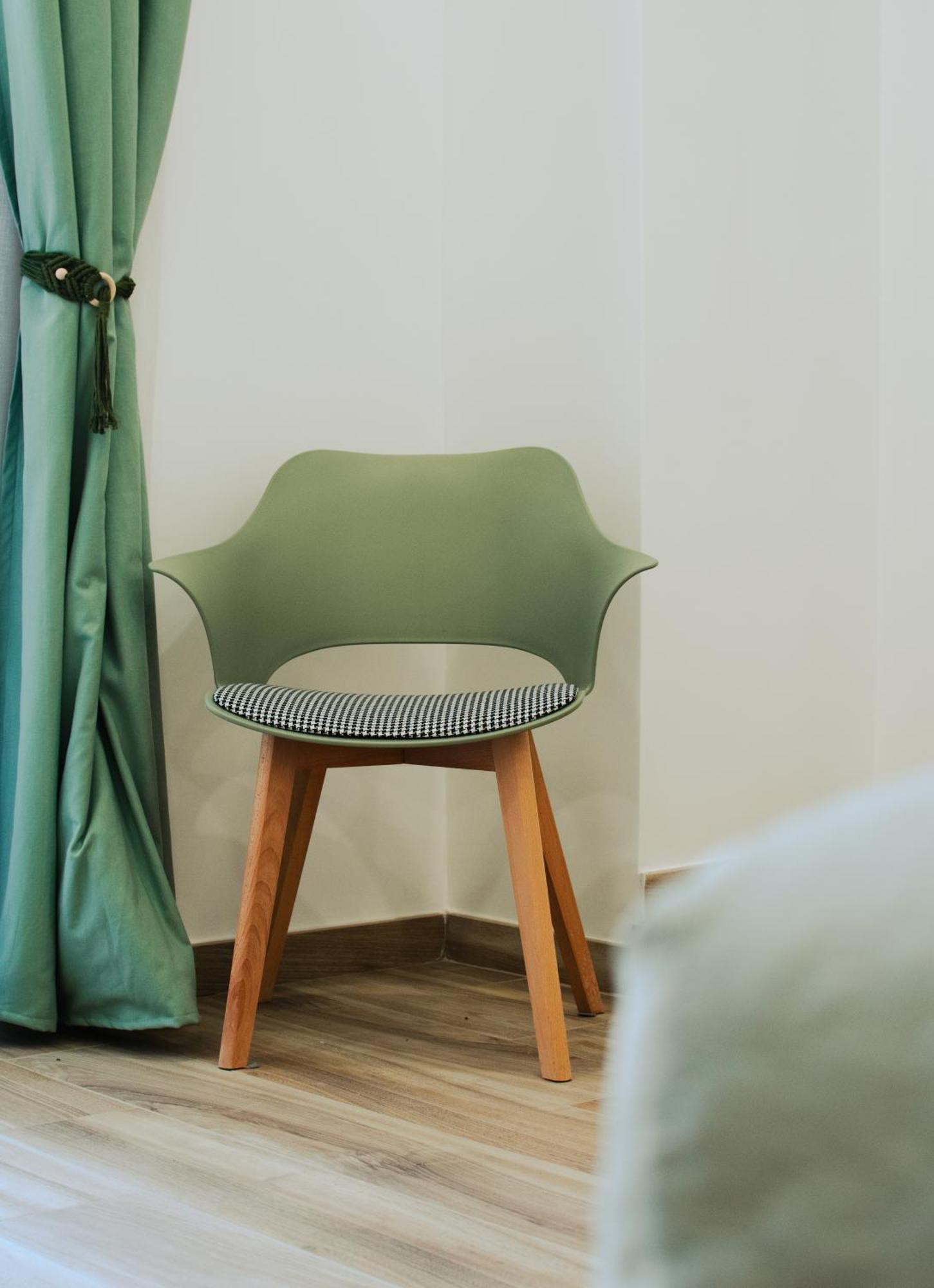 B&B Lara'S Home By I Borbone Naples Extérieur photo