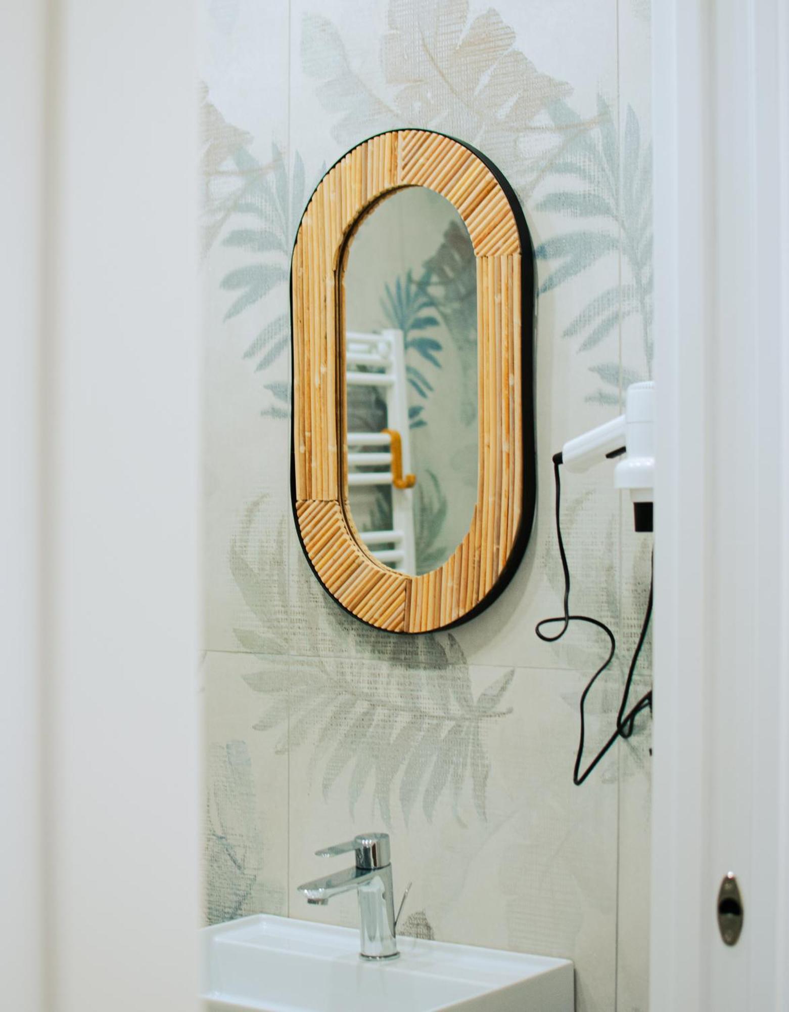 B&B Lara'S Home By I Borbone Naples Extérieur photo