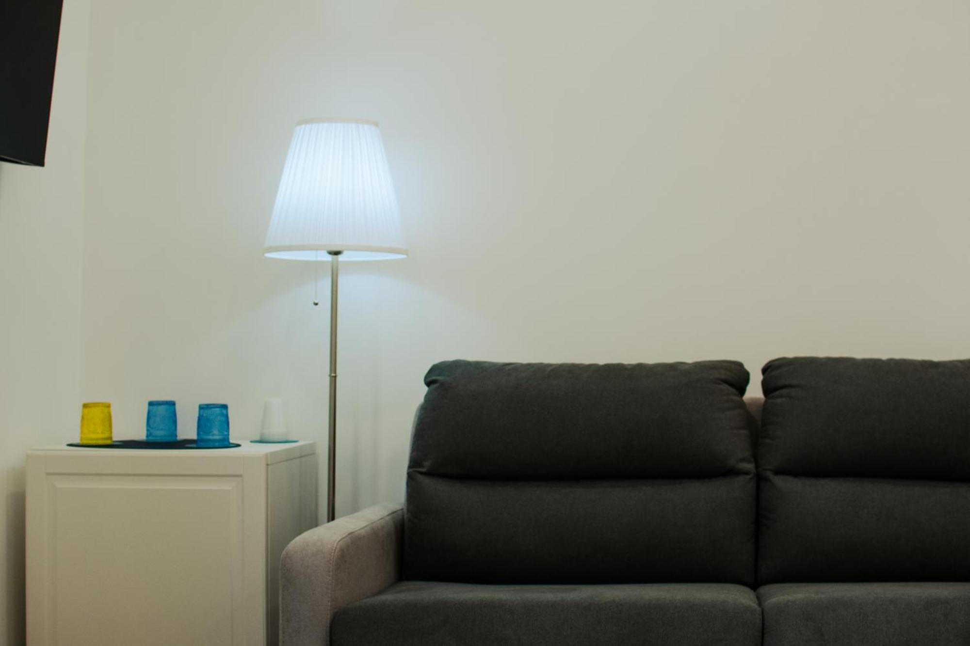 B&B Lara'S Home By I Borbone Naples Extérieur photo