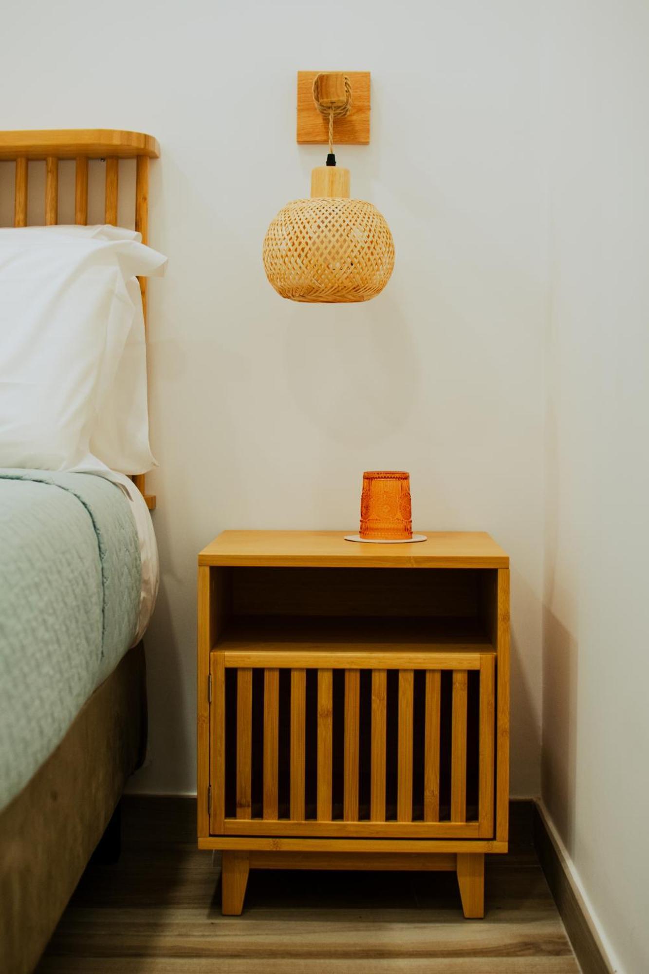 B&B Lara'S Home By I Borbone Naples Extérieur photo