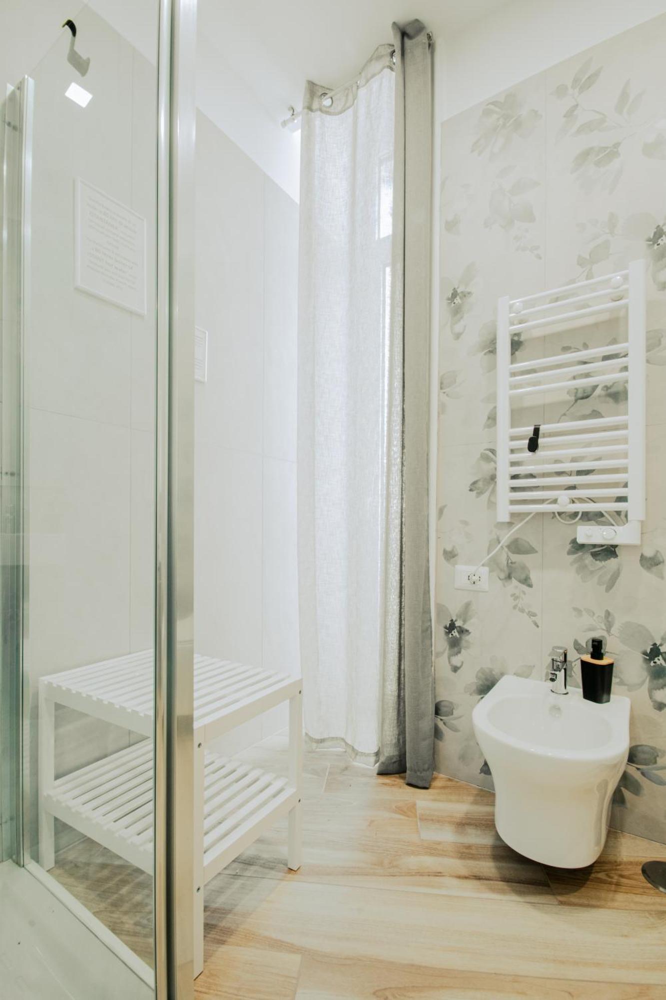 B&B Lara'S Home By I Borbone Naples Extérieur photo