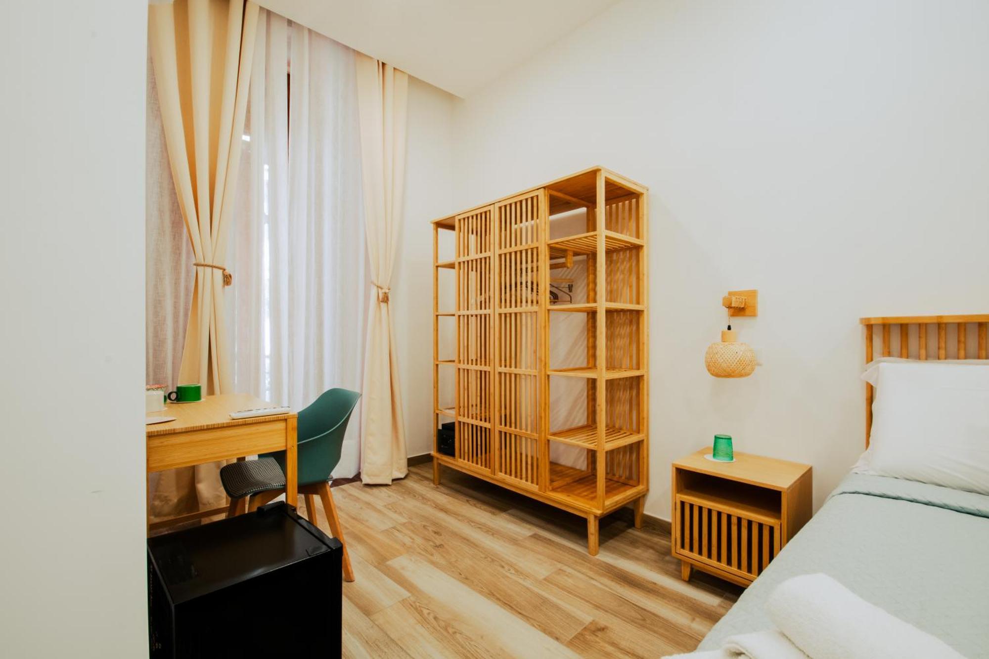 B&B Lara'S Home By I Borbone Naples Extérieur photo