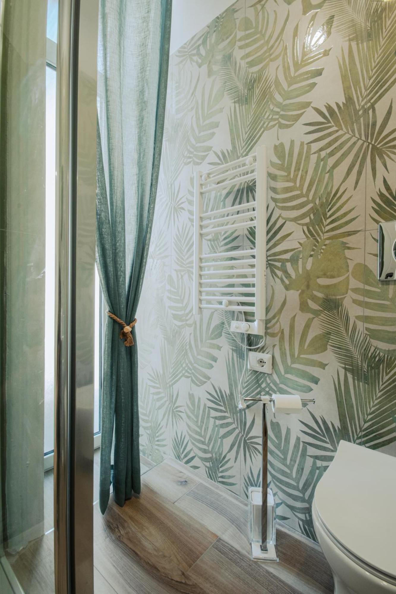 B&B Lara'S Home By I Borbone Naples Extérieur photo